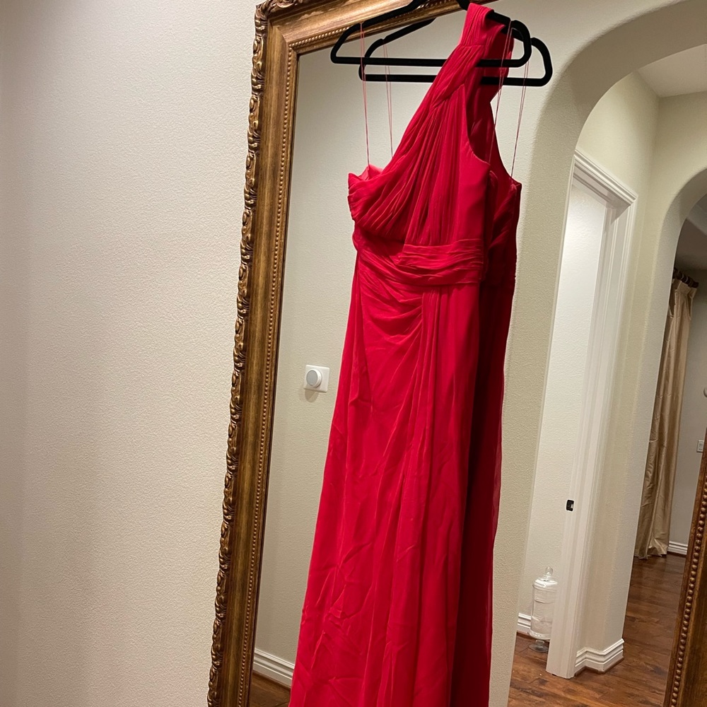 Aidan Mattox Formal Maxi dress